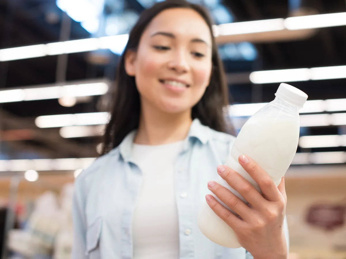 China și-a relaxat controlul și a redus drastic tarifele pentru unele produse lactate din UE