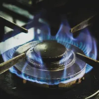 Gazul atinge un nou preț record pe piața europeană pentru a patra zi consecutivă/FOTO: Pexels