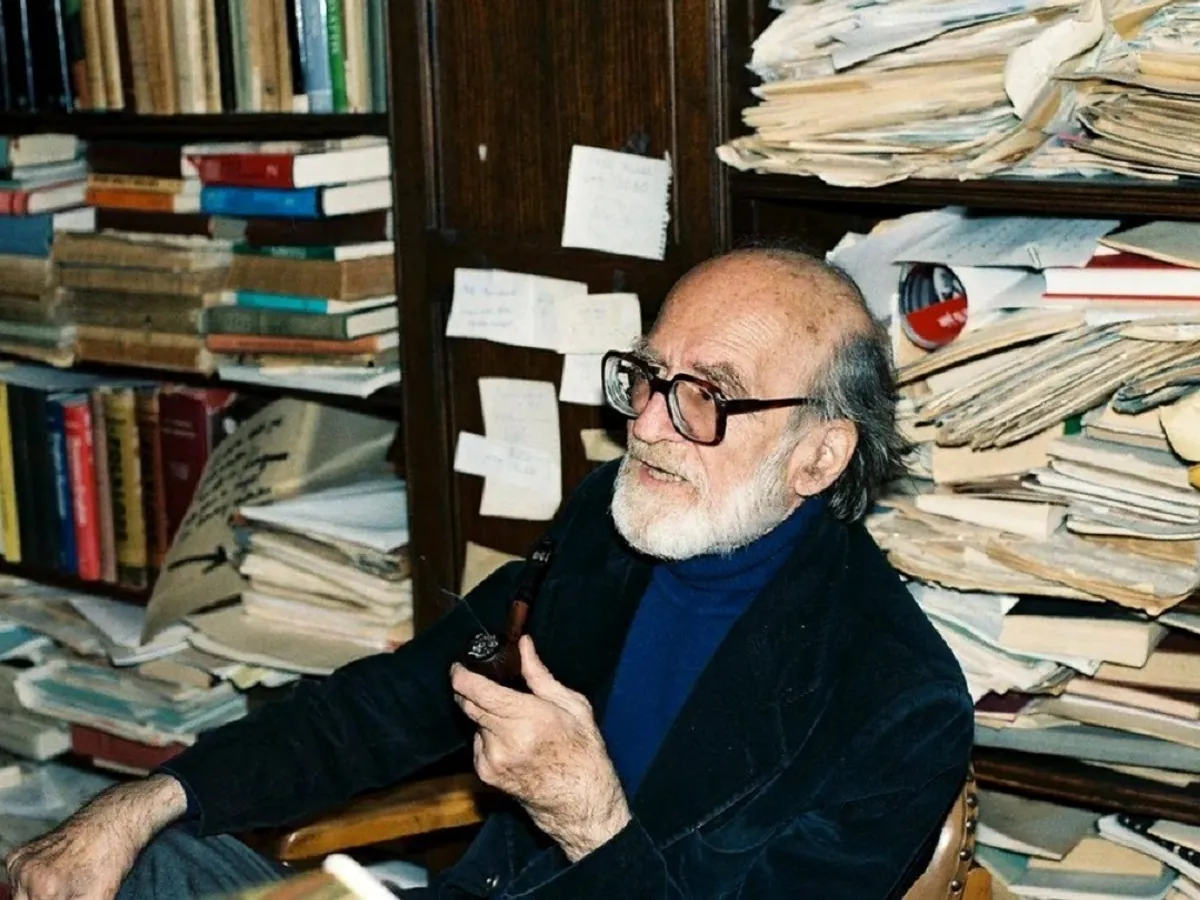 mircea eliade