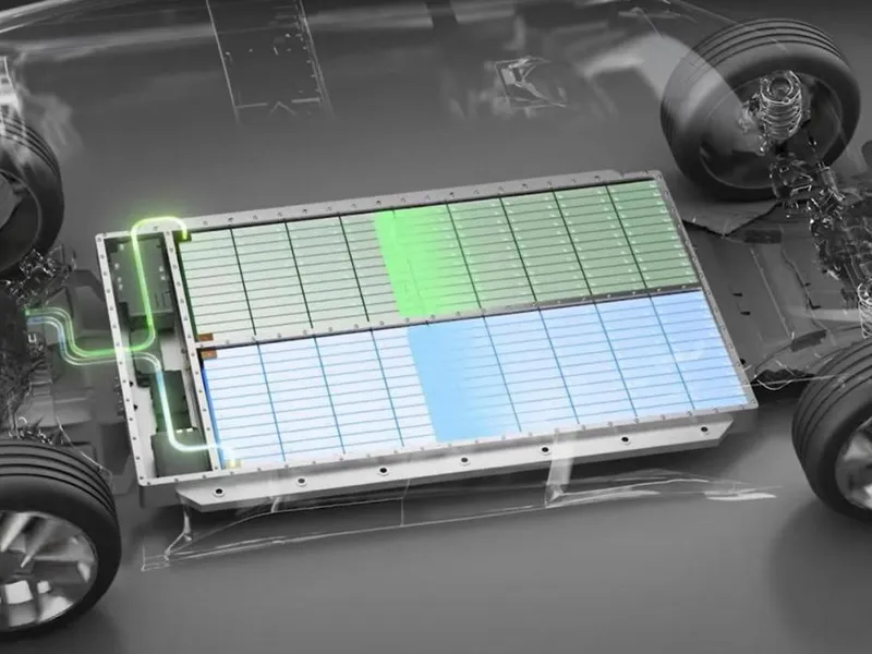 „Revoluție” în lumea mașinilor electrice! Chinezii au făcut o baterie ce oferă și 1.500 km autonomie - Foto: CATL