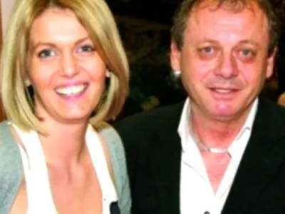 Mormântul lui Ilie Balaci a fost vandalizat! Lorena Balaci, mesaj-fulger după ce autoarea a fost prinsă