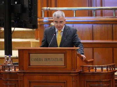 Petrișor Peiu - Foto: partidulaur.ro