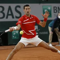 Novak Djokovic / Foto: dailysabah.com