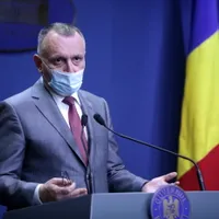 Elevii nu au teste de salivă pentru lunea viitoare. Cîmpeanu îi cere lui Arafat să rezolve situația / gov.ro