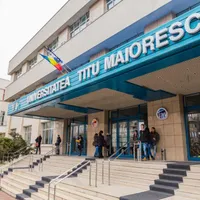 Universitatea Maiorescu / utm.ro