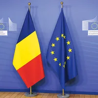 Uniunea Europeană se află în pragul unei transformări calitative, spre o economie eficientă, verde și inteligentă - Foto: Getty Images