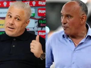 Lovitura încercată de Mititelu: Prunea și Șumudică, la FCU Craiova!
