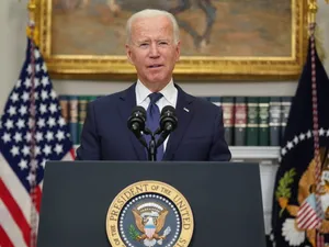 Biden vorbește de o nouă amenințare: ISIS-K/Foto: nytimes