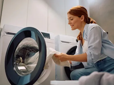 Cum să usuci hainele în câteva ore dacă pui un obiect din baie pe ele. Nu ai nevoie de uscător - Foto: Freepik (Imagine cu rol ilustrativ)