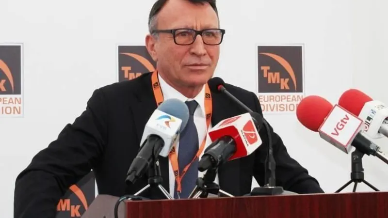 Paul Stănescu