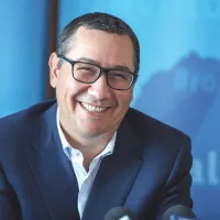 Victor Ponta - Foto: Inquam Photos/ Alexandru Bușcă