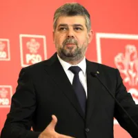 Marcel Ciolacu/ FOTO: voxbiz.ro