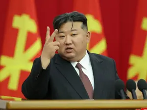 Kim Jong Un, prima declarație după ce Coreea de Nord a aruncat în aer drumurile de legătură cu Coreea de Sud