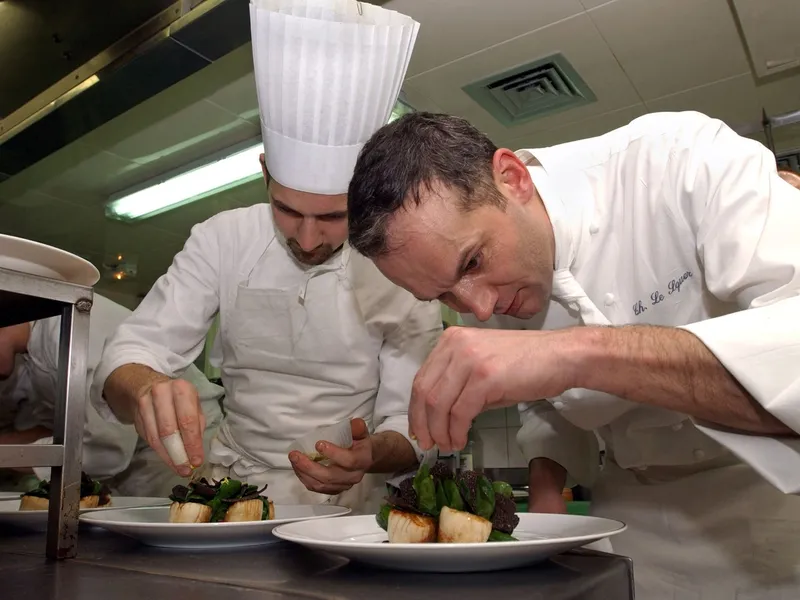 Care e unica locație din România cu trei stele Michelin - Foto: Profimedia Images (cu rol ilustrativ)