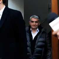 Primarul din Sinaia, Vlad Oprea se află în arest preventiv din 21 mai Foto: INQUAM Photos/Malina Norocea