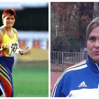 Povestea sportivei românce care a ajuns campioană mondială, dar a plătit un preț uriaș: „Am dureri” - Foto: Colaj