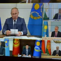 Alianța de securitate CSTO/foto: odkb-csto.org