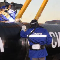 Cum ajunge gazul rusesc în Europa prin China/foto: Gazprom