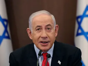 Benjamin Netanyahu promite: Îi vom zdrobi şi distruge - Foto: Profimedia Images