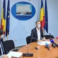 Iulian Dumitrescu, președintele CJ Prahova , anunță concedieri / adevarul.ro