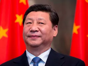 Xi Jinping / Foto: ft.com