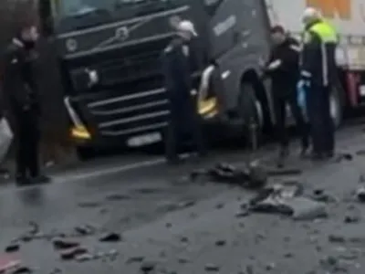 Autoritățile din Grecia, decizie imediată după tragedia de pe ”drumul morții” din județul Timiș