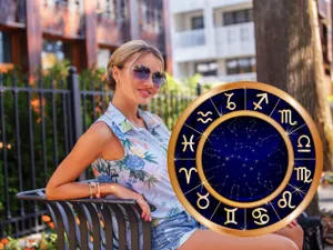 Horoscop 28 iunie. Luna în Leu aduce o zi cu sfaturi importante Gemenilor. Vărsătorii, compromisuri - Foto: Freepik, PNGEGG (Imagine cu rol ilustrativ)