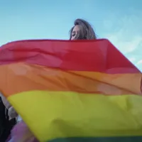 Cum pierde România 17,6 miliarde de lei pe an din discriminarea persoanelor LGBT+. Foto Inquam Photos/Lavinia Cioacă