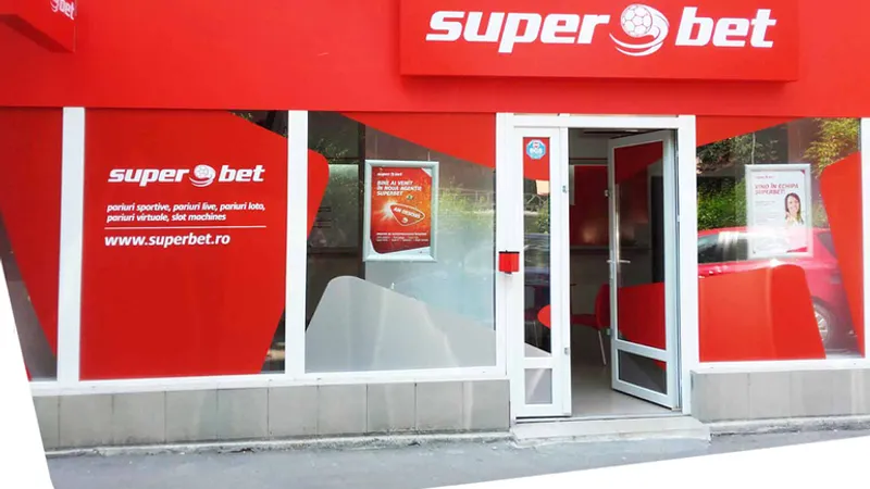 Superbet, recrutare de top de la marile corporații Mars, Olx, McKinsey și Adobe/FOTO: Facebook/Superbet