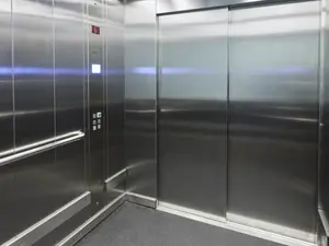 Ce a pățit un bărbat după ce a rămas blocat în lift 42 de ore. Cine l-a salvat? - Foto: Profimedia Images (imagine cu caracter ilustrativ)P