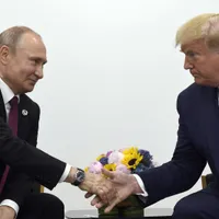 Trump îl ajută decisiv pe Putin să câștige războiul. Rusia, liberă să exporte din nou petrol - Foto: Profimedia Images (rol ilustrativ)