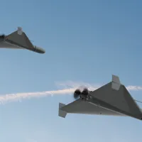Drone Foto: Shutterstock (rol ilustrativ)