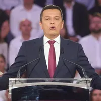 Grindeanu susține transparența totală: ”Transparența rămâne! Public și veniturile soției” - FOTO: Profimedia (imagine cu rol ilustrativ)
