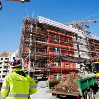 Construcție, imagine cu caracter ilustrativ - Foto: Profimedia Images