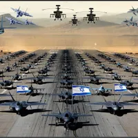Israelul se pregătește de confruntare cu Iranuș/Foto: idf