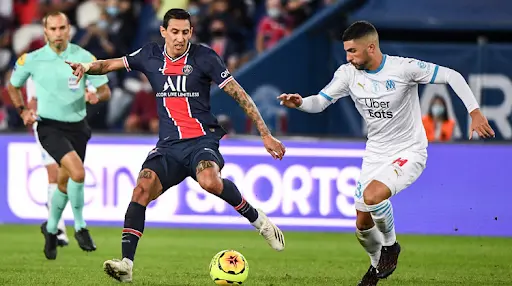 Foto: Angel di Maria / actufoot.com