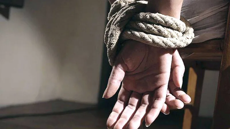 O copilă a pus pe jar autoritățile după ce a declarat că a fost răpită. Ce a urmat? - Foto: Istock / imagine cu rol ilustrativ