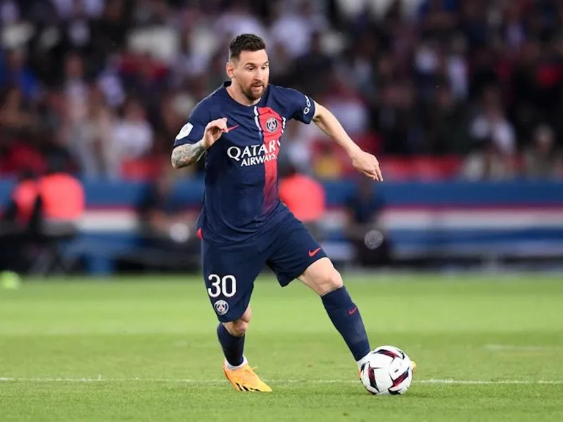 De ce i-a fost dificil lui Lionel Messi să se adapteze la PSG - Foto: Profimedia Images