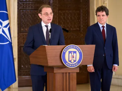 Luca Niculescu - Foto: Profimedia images