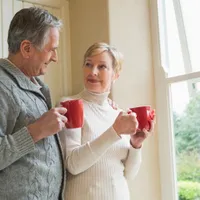 Cu cât a crescut pensie în numai o lună? Care pensionari iau mai mulți bani decât în aprilie? - Foto: Freepik