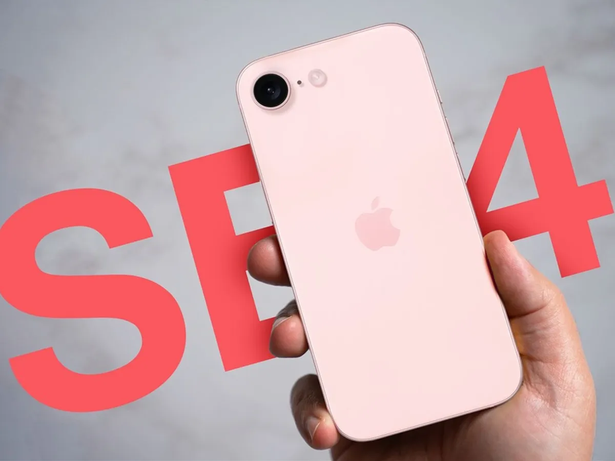 Primele detalii despre noua generație a celui mai ieftin iPhone, SE 4. Are Face ID. Cât va costa - Foto: macrumors.com