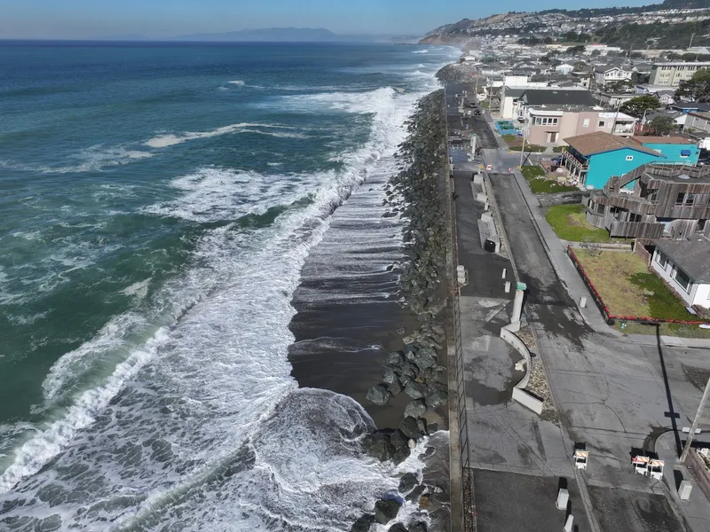 Alertă majoră de tsunami în Rusia. Două cutremure puternice s-au produs în Pacific - Foto: Profimedia Images (rol ilustrativ)