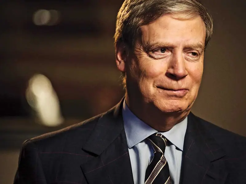 Stanley Druckenmiller