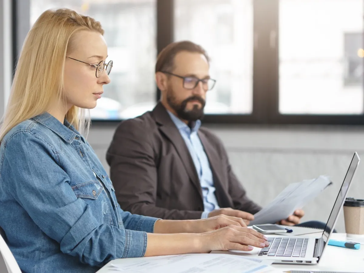 angajati - foto: Freepik (rol ilustrativ)