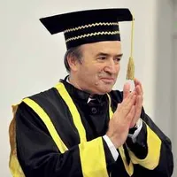 Tudorel Toader Foto: Facebook