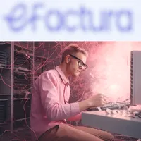 Cum funcționează E-factura Foto: profimediaimages.ro