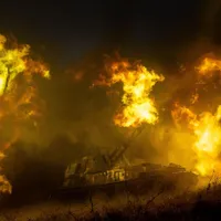 790 de soldați ruși, uciși în ultimele 24 de ore. 3,118 tancuri și 6,204 blindate distruse - FOTO: Facebook/VolodimirZelenski