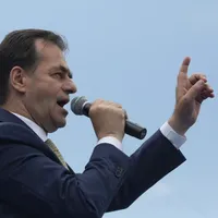 Foto: INQUAM/Octav Ganea