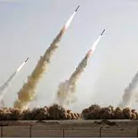 Rebelii susținuți de Iran au tras cu racheta spre Emirate în timpul vizitei președintelui israelian/FOTO: plymouth.ac.uk