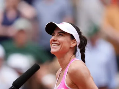 Meci de 750.000€ pentru Sorana Cîrstea la Roland Garros